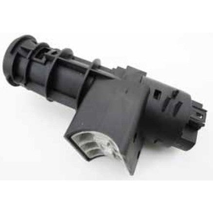 TRAVA DIREÇÃO FIAT UNO/FIORINO 04/09  LCG1177