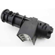 TRAVA DIREÇÃO FIAT UNO/FIORINO 04/09  LCG1177