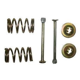 REP PATIM FREIO VW GOL/SANT 84/ 34MM 1RD TS PRR159