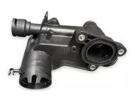 CAVALETE DAGUA GOL/SAV/PARATI 8/16V 1SAIDA  B318