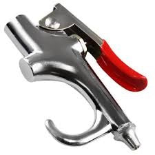 PISTOLA DE AR C/ BICO P/ LIMPEZA MS4