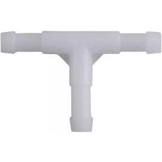 CONEXÃO ( T ) 5MM MANGUEIRA COMBUSTIVEIS (10PÇS) NV029