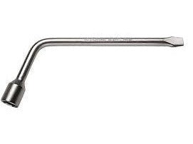 CHAVE DE RODA L 19MM 502   IW002