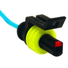 CHICOTE SENS. OLEO FIAT- GM 1VIA  TC1032 / ETE7746