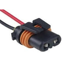 CHICOTE LAMP HB3 FAROL AUX 2VIAS TC1047 / ETE7774