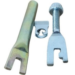 REGU FREIO GM CORSA 94/ AGILE 1.4 LD 09/  CEC2111