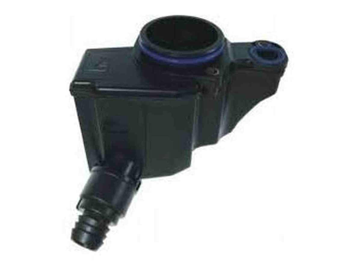 DEFLETOR ANTI CHAMA VW POLO/FOX DF1543