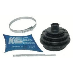 KIT COIFA HOMOC RODA VW GOL/VOY/SAV /94 T 1010002