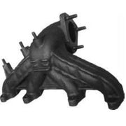 **COLETOR GOL/ VOY/ PARATI/ SAV/ SANT. AP 1.6/1.8