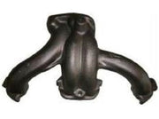 COLETOR ESCAP FIAT UNO/PALIO 1.0/1.5 96/   FUA0121