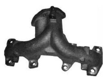 COLETOR ESCAP FIAT PALIO/SIENA 1.0 FIRE     FUA176