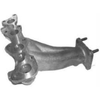 **COLETOR ESCAP. GOLF/FOX/POLO 1.6 2005 FUA164