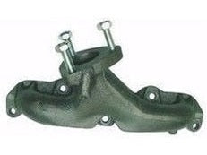 COLETOR ESCAP VW GOL 1.0 8V AT              FUA117