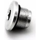 BUJAO CABEÇOTE FIAT UNO/PALIO FIRE (5PÇS) M16X1,0  LA425