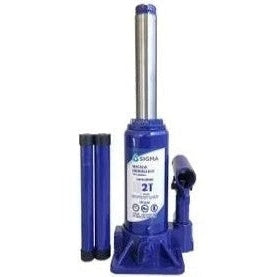 MACACO GARRAFA 2T MG02  SIGMA 68