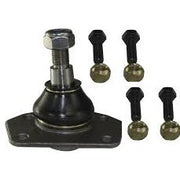 **PIVO FORD PAMPA/ CORCEL/DELR. INF. 15,8MM PV0014