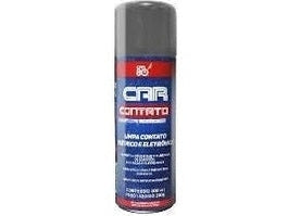 CAR CONTATO 300ML LIMPA CONTATO 12