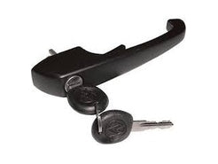 MAÇ EXT VW KOMBI 77/... (DT C/ CHAVE PRETA) 20451