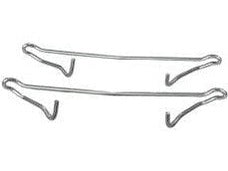 REP FREIO DISCO VW GOL/SAV/SANT 94/ 2RDS PRR5