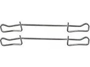 REP FREIO DISCO GM CORSA TDS 2RDS PRR18