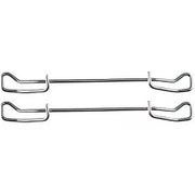 REP FREIO DISCO FORD FIESTA/KA/COUR 2RDS PRR40