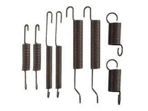 REP SAPATA FREIO VW GOL/VOY/SANT 94 2RDS TS PRR89