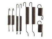 REP SAPATA FREIO VW GOL/VOY/SANT 94 2RDS TS PRR89