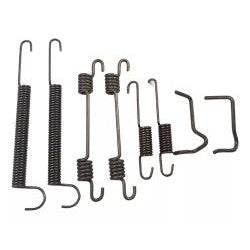 REP SAPATA FREIO GM CORSA/VECT 97/ 2RDS TS PRR100