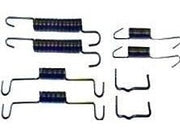 REP SAPATA FREIO FORD PAMPA 2RDS TS PRR118