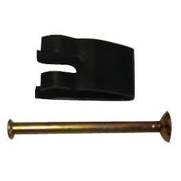 REP PATIM FREIO VW KOMBI/1600 40MM 1RD TS PRR156