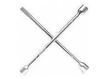 CHAVE DE RODA CRUZ C/ ESPATULA 08010020007