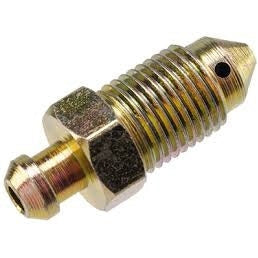 PARAF SANG FREIO FORD FIEST/KA/ M10X1X29 (5PÇS) PRR0424