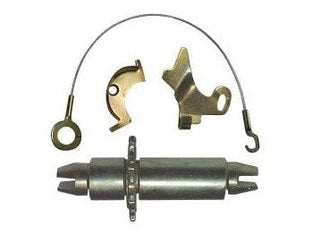 ACION FREIO GM CD10/20 S-10/BLAZR TS/E PRR453