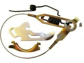 ACION FREIO AUTO TOYOTA HILUX TS/D  PRR446