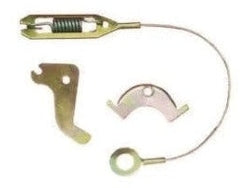 ACION FREIO AUTO TOYOTA HILUX TS/LE  PRR447