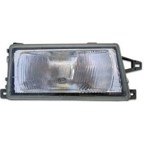 FAROL FIAT UNO 91/ (LENTE VIDRO) LD 66638 LW4008