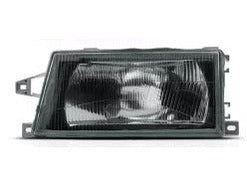 FAROL FIAT UNO 91/ (LENTE VIDRO) LE 66639 LW4007