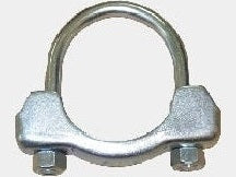 ABRAÇADEIRA P/ ESCAPAMENTO UG 1.3/4"          ZB70