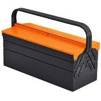 CAIXA DE FERRAMENTAS 5 GAVETAS 15558 41801