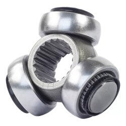 TRIZETA FIAT UNO/MILE UNO ELETRO 93/ VT9003