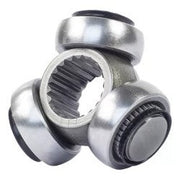 TRIZETA FIAT UNO/MILE UNO ELETRO 93/ VT9003