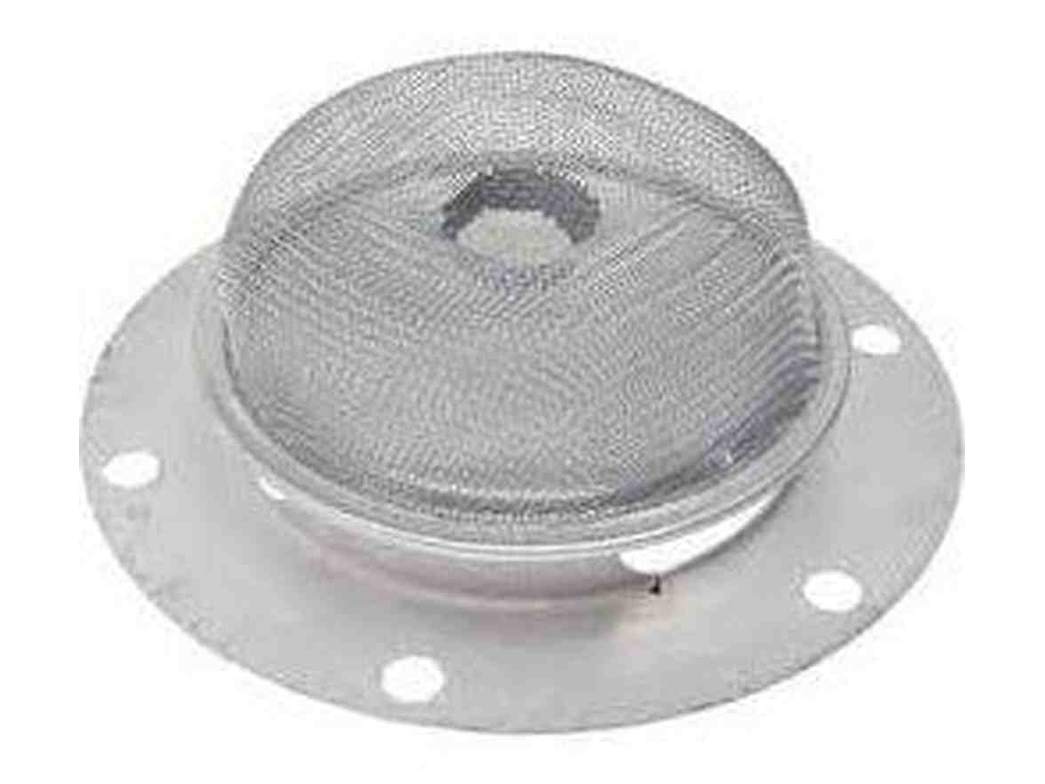 PENEIRA DO FILTRO DE OLEO VW FUSCA 1146819