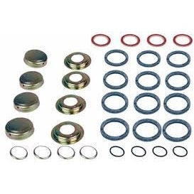 REPARO DO EMBUCHAMENTO VW KOMBI 1146827