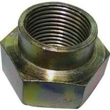 PORCA MANGA EIXO TRAS. FIAT UNO /93 4170006  1615