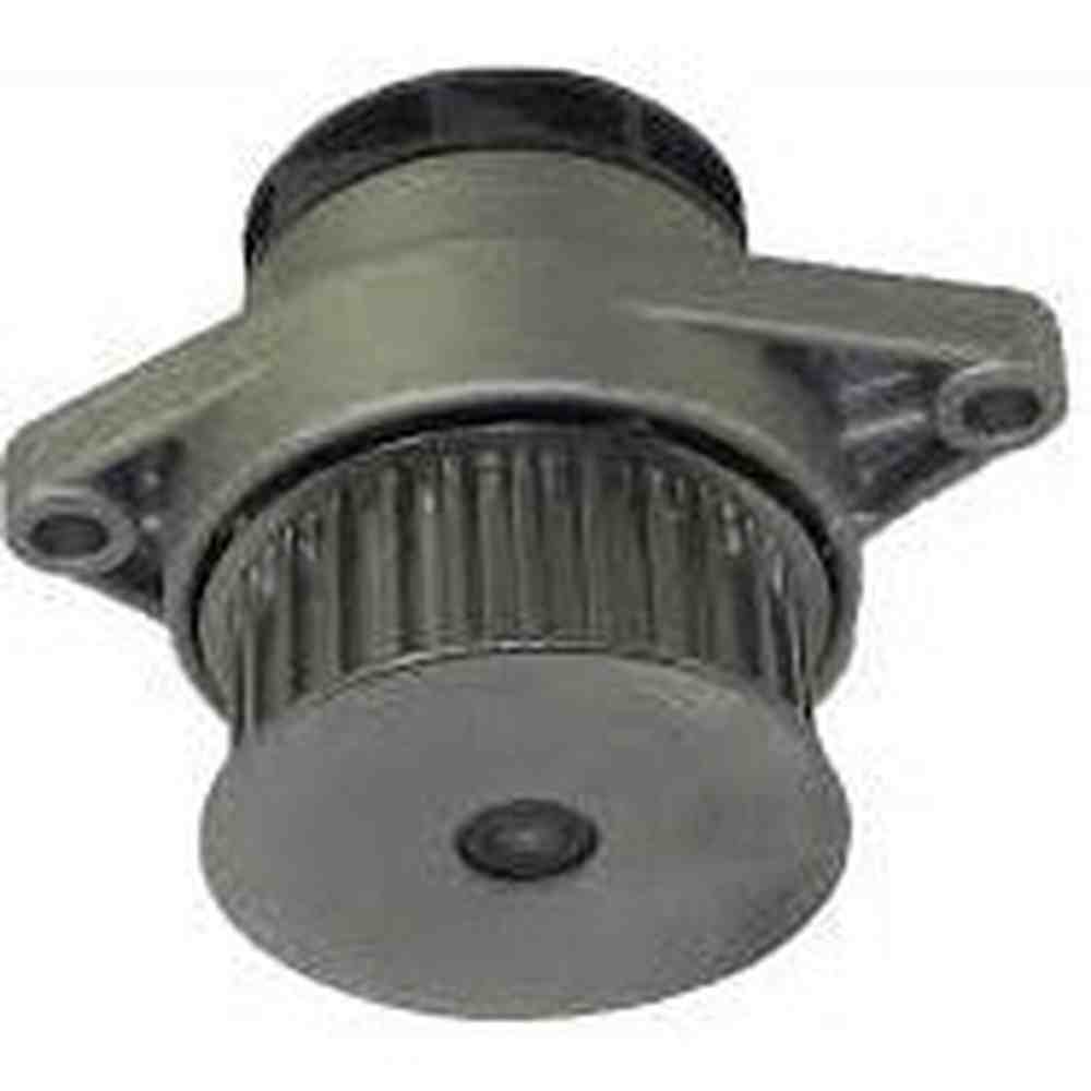 BOMBA DAGUA VW GOL/PARATI MI 16V 97/ GMBA629