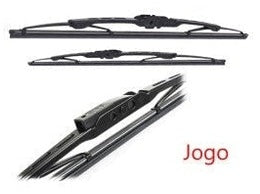 PALHETA CONV 23/15 (JG) VW FOX .../12  PLH23/15FLB