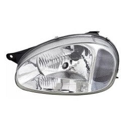 FAROL GM CORSA 00/.. LENTE LISA LD 999.034