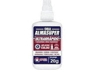 COLA INSTANT ALMASUPER/SIGMA 20G SIG5450