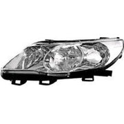 FAROL VW GOL/VOYAGE/SAV. G5 09/12 BI PRB.LE