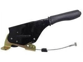 ALAVANCA FREIO MAO FORD ECOSPORT/FIESTA /07 010150